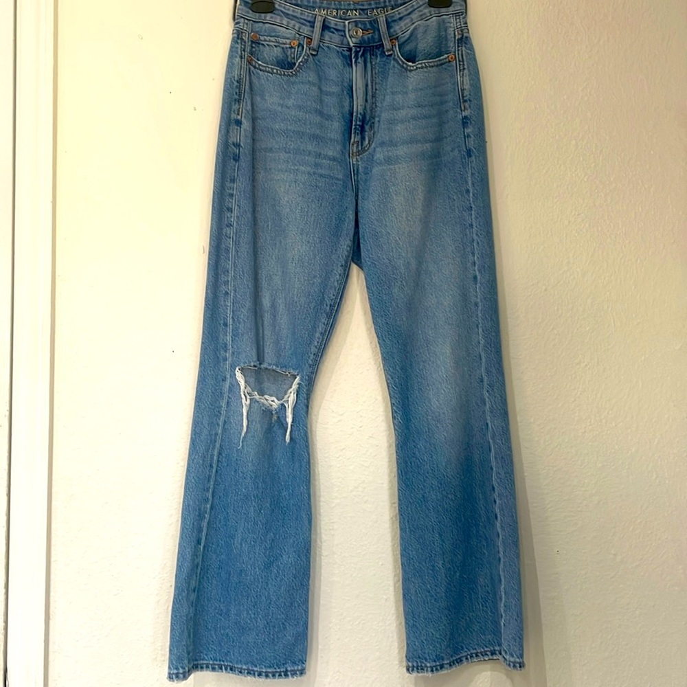 American Eagle jean